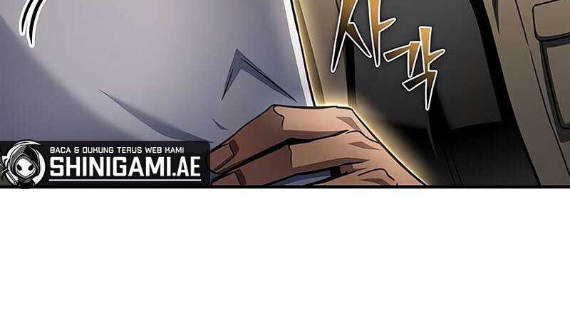 Superhuman Battlefield chapter 123 halaman 49