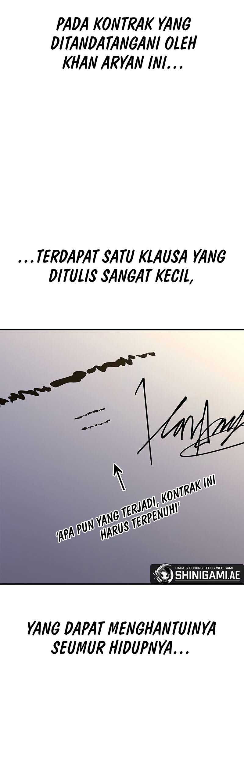 Superhuman Battlefield chapter 123 halaman 50