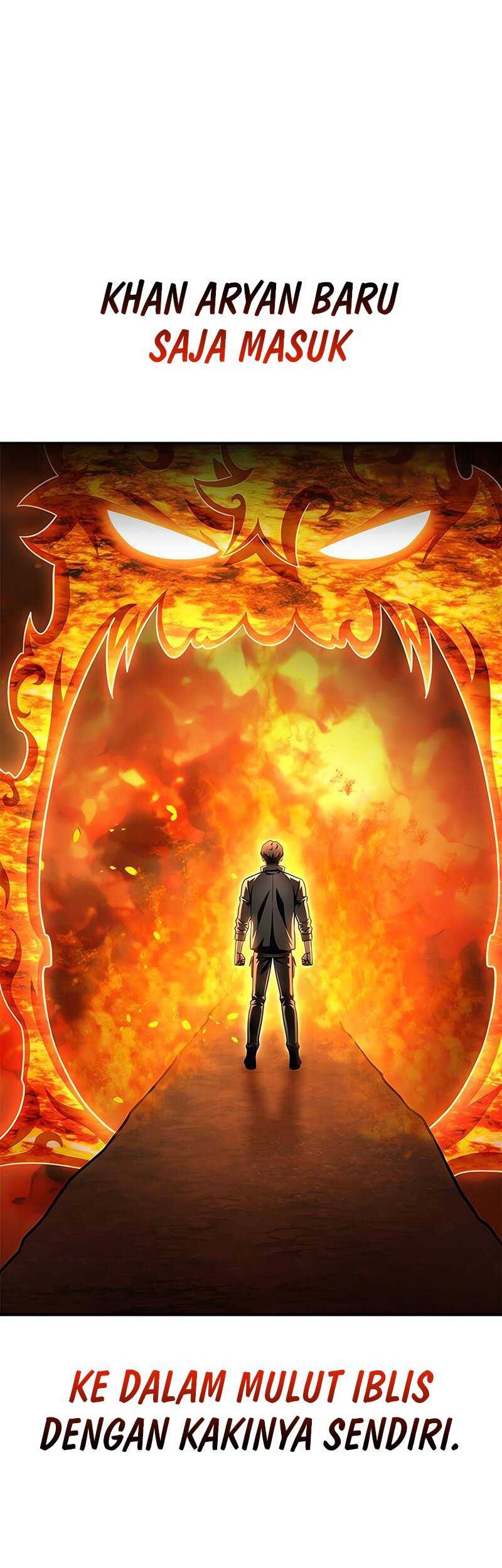Superhuman Battlefield chapter 123 halaman 51