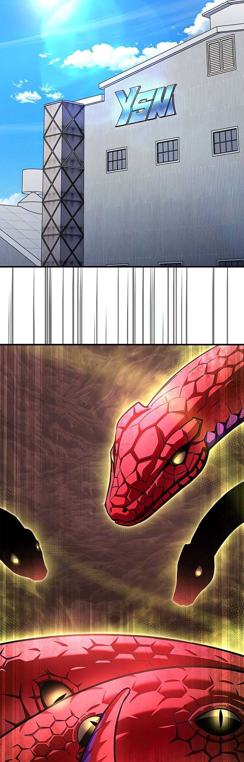 Superhuman Battlefield chapter 123 halaman 54