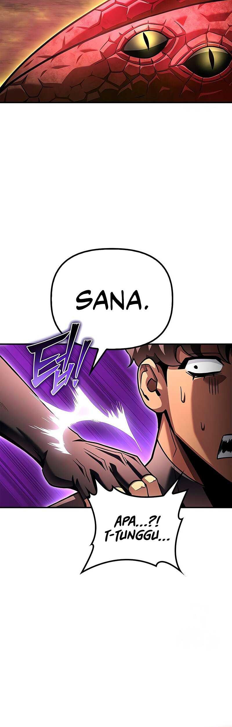 Superhuman Battlefield chapter 123 halaman 58