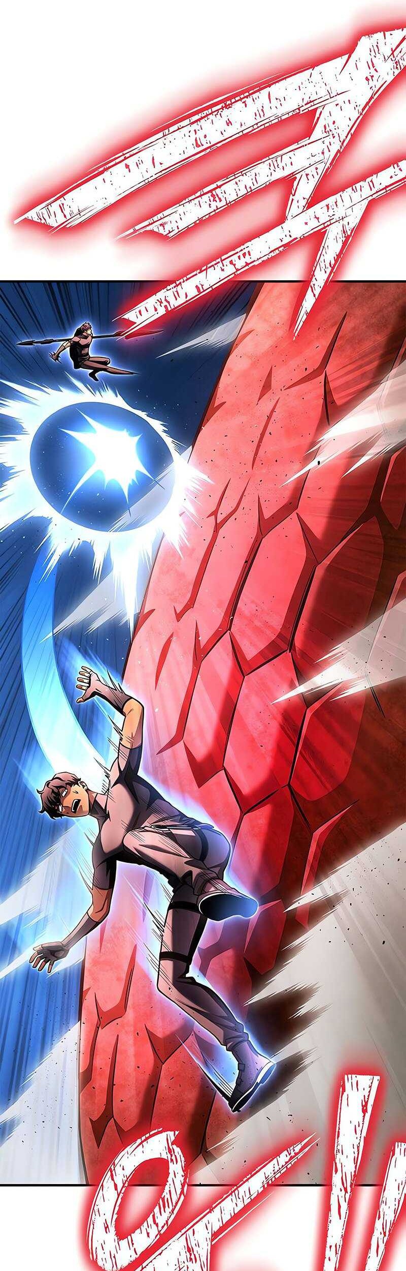 Superhuman Battlefield chapter 123 halaman 59