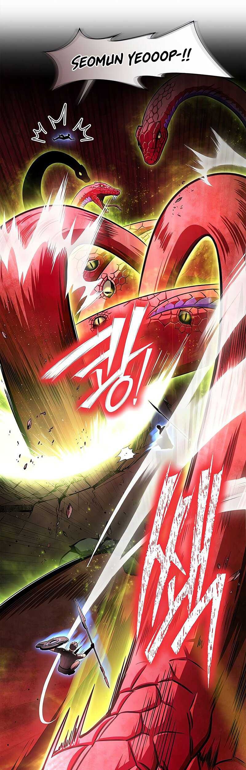 Superhuman Battlefield chapter 123 halaman 62