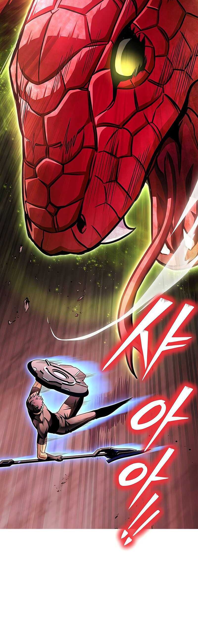 Superhuman Battlefield chapter 123 halaman 63