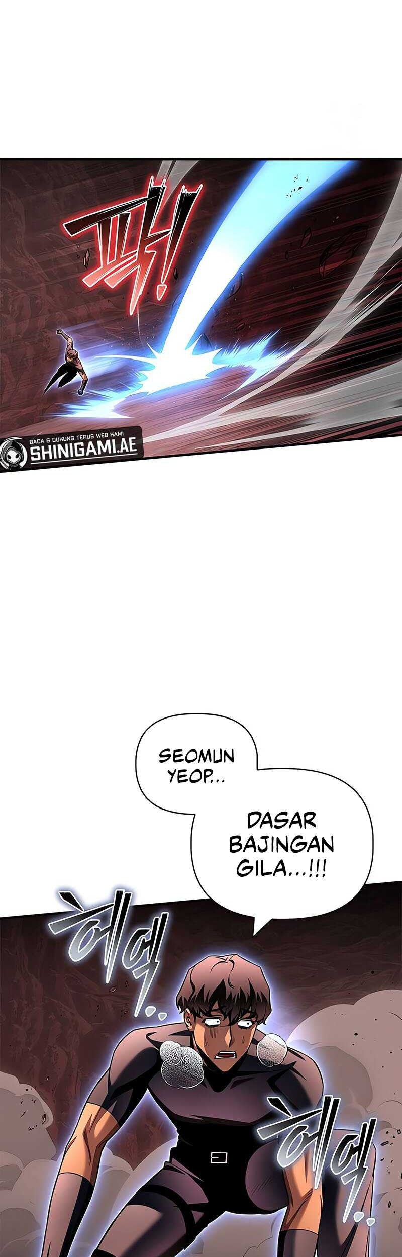 Superhuman Battlefield chapter 123 halaman 64