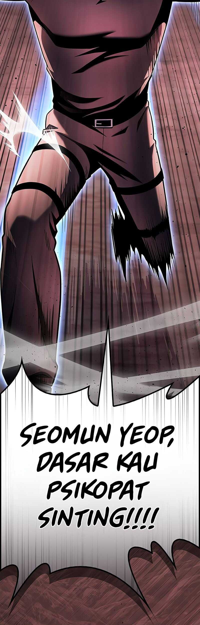 Superhuman Battlefield chapter 123 halaman 69