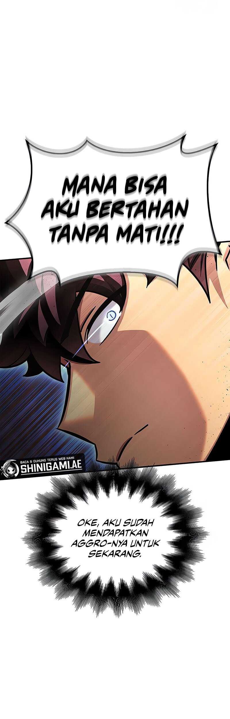 Superhuman Battlefield chapter 123 halaman 71