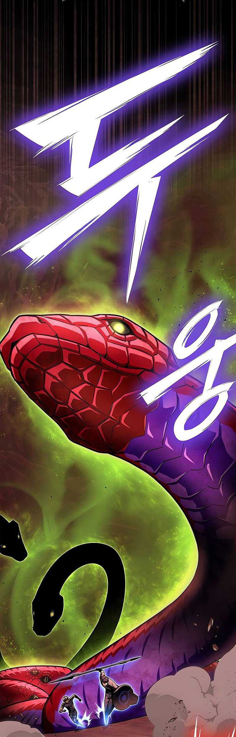 Superhuman Battlefield chapter 123 halaman 74