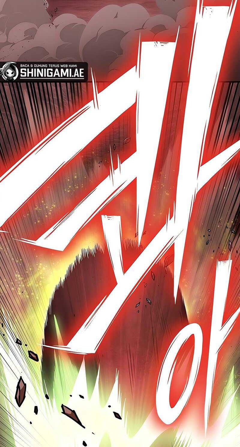 Superhuman Battlefield chapter 123 halaman 75