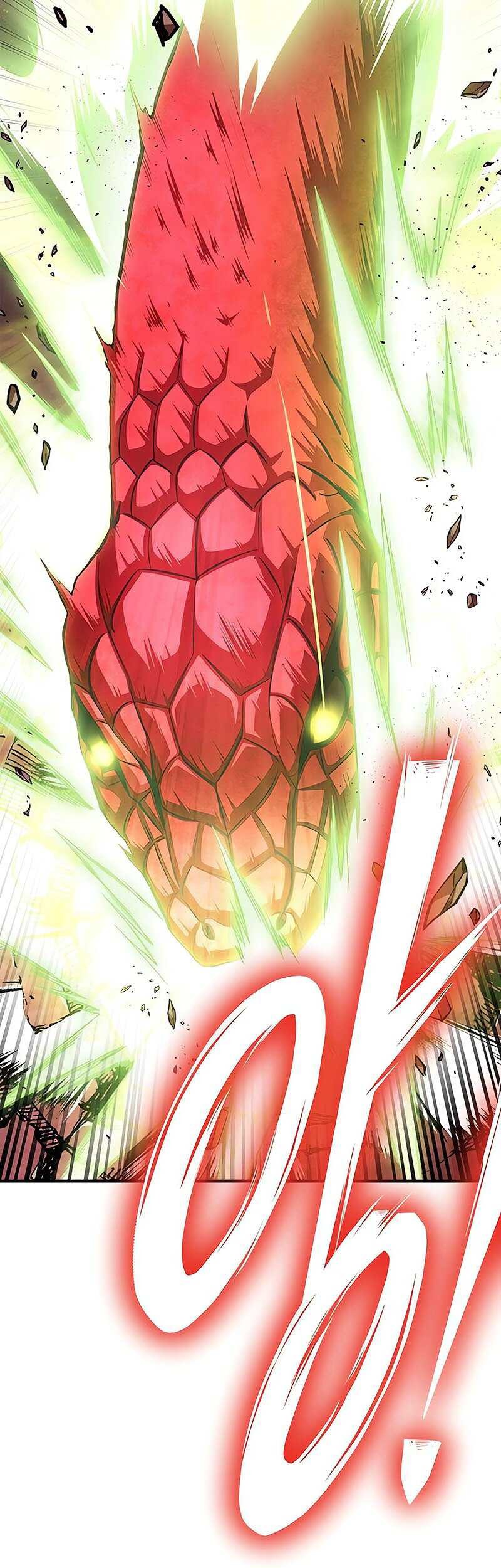 Superhuman Battlefield chapter 123 halaman 76