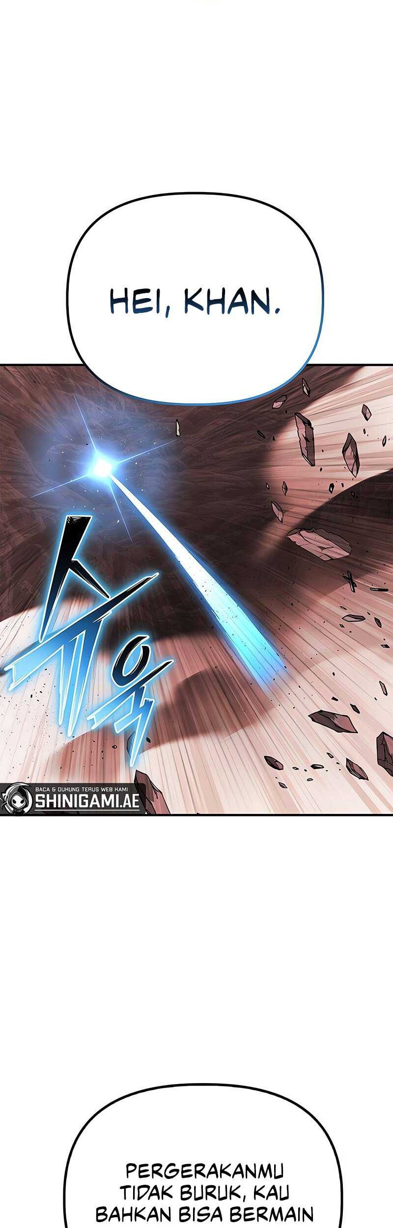 Superhuman Battlefield chapter 123 halaman 77