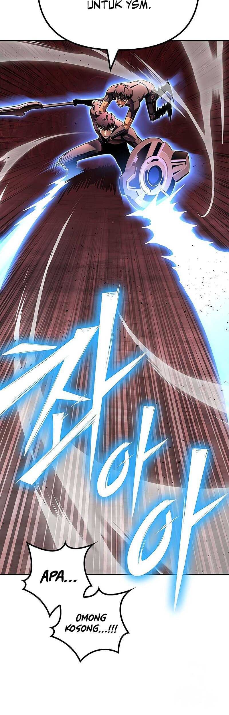 Superhuman Battlefield chapter 123 halaman 78