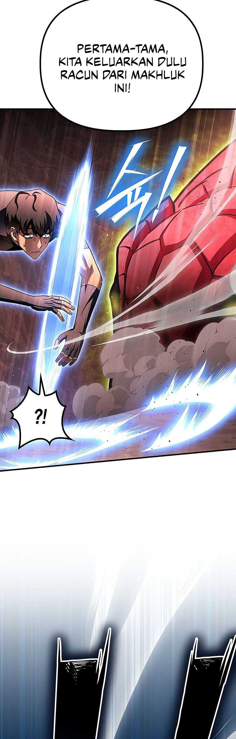 Superhuman Battlefield chapter 123 halaman 80