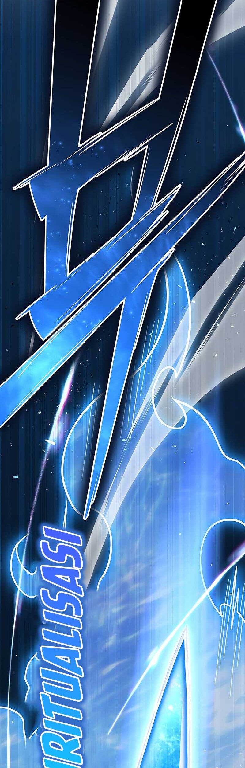 Superhuman Battlefield chapter 123 halaman 81