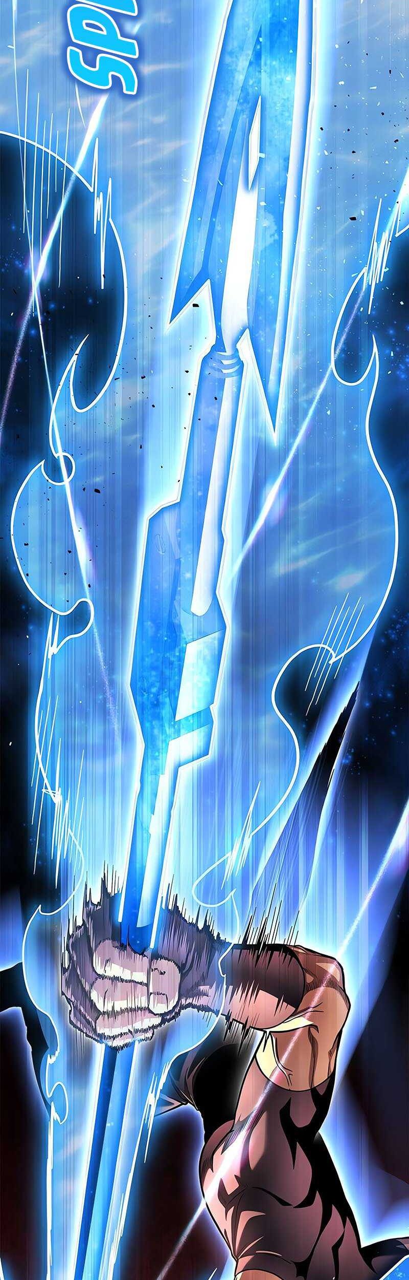 Superhuman Battlefield chapter 123 halaman 82