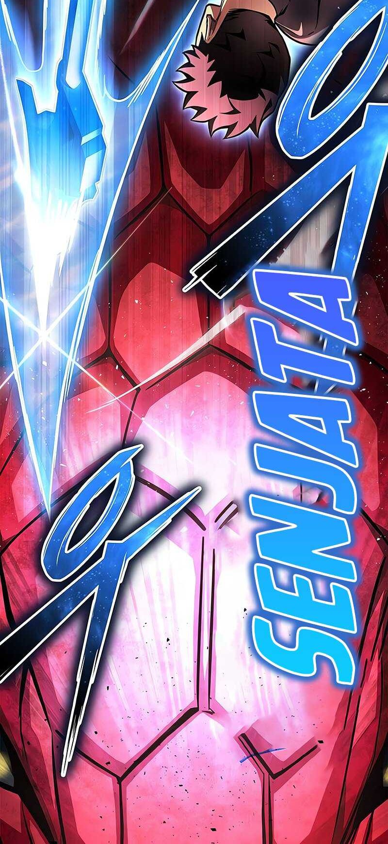 Superhuman Battlefield chapter 123 halaman 83