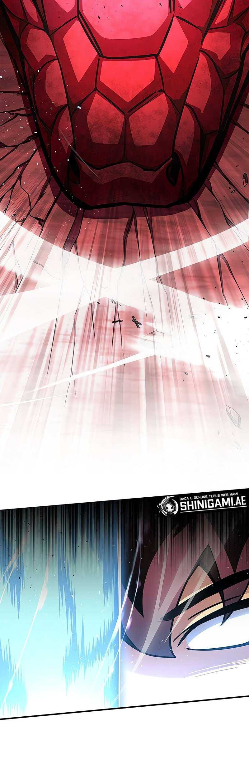 Superhuman Battlefield chapter 123 halaman 84