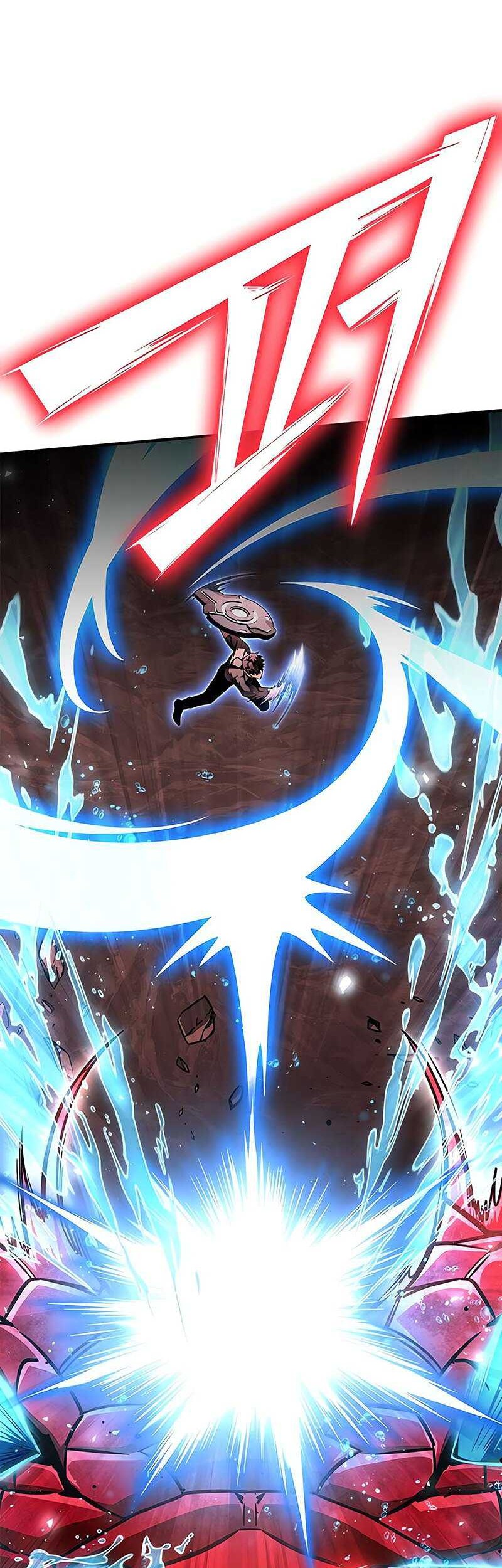 Superhuman Battlefield chapter 123 halaman 85