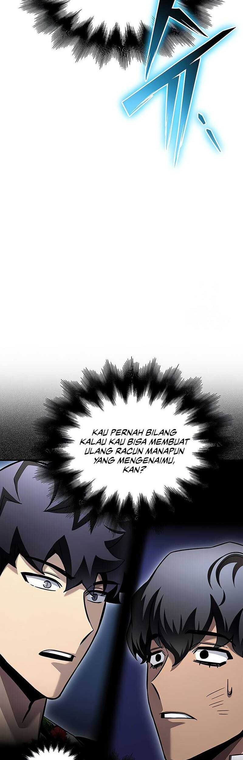 Superhuman Battlefield chapter 123 halaman 88