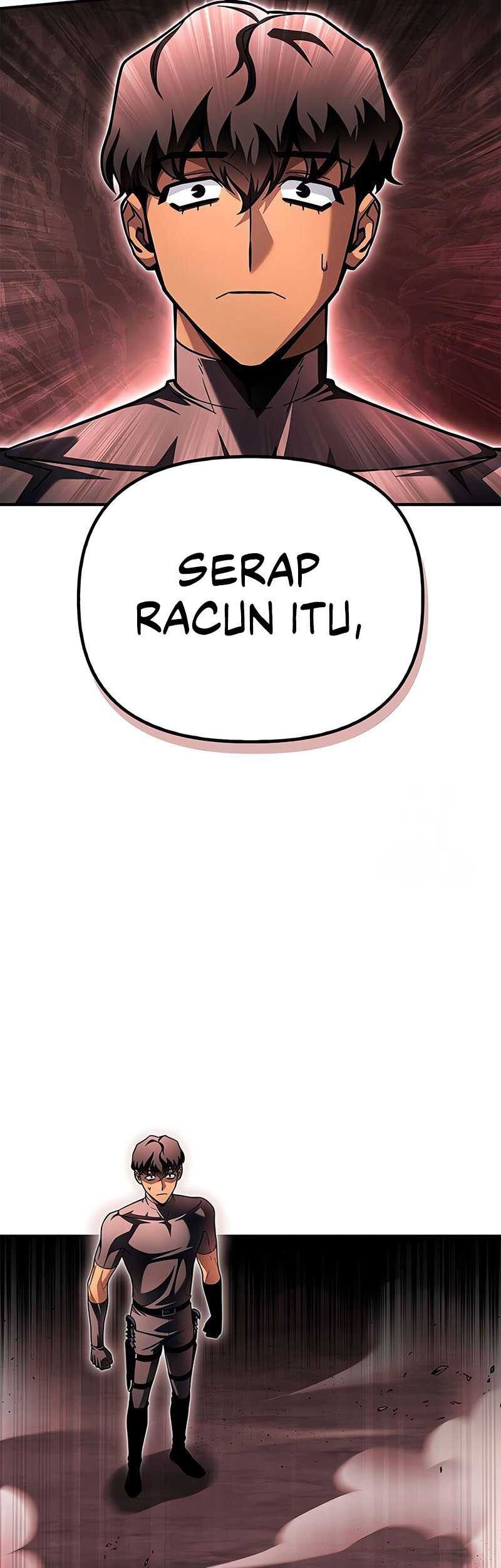 Superhuman Battlefield chapter 123 halaman 91