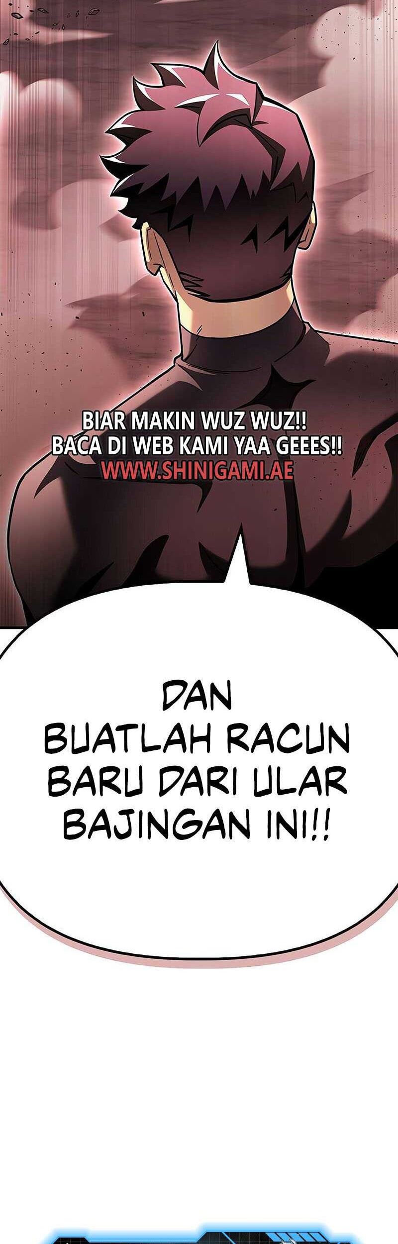 Superhuman Battlefield chapter 123 halaman 92