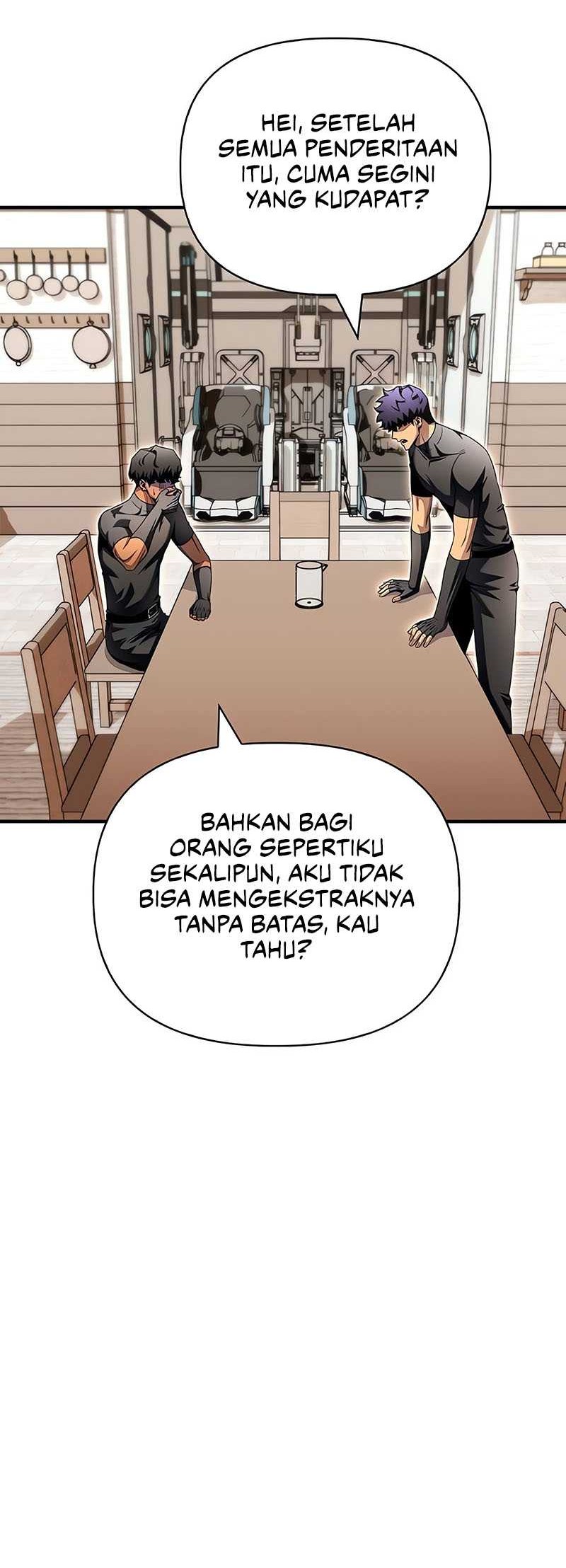 Superhuman Battlefield Bab 124 halaman 5