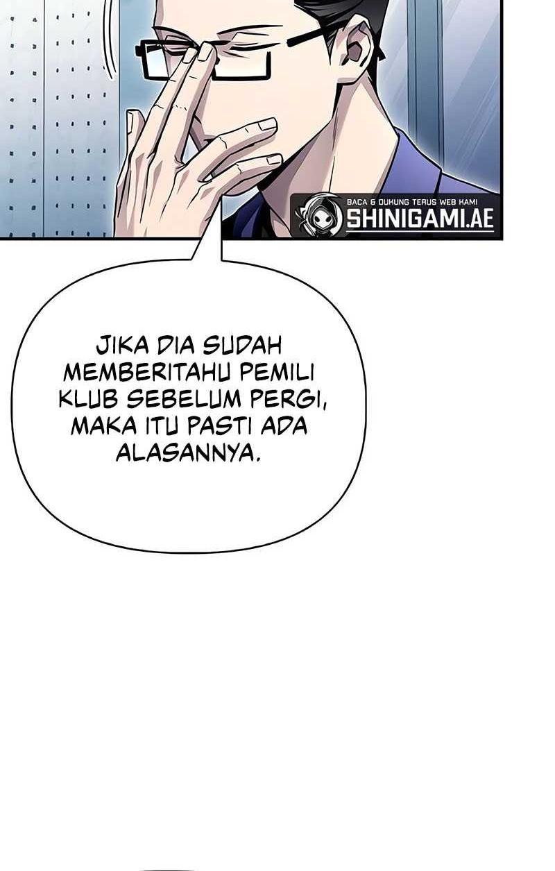 Superhuman Battlefield Bab 124 halaman 21