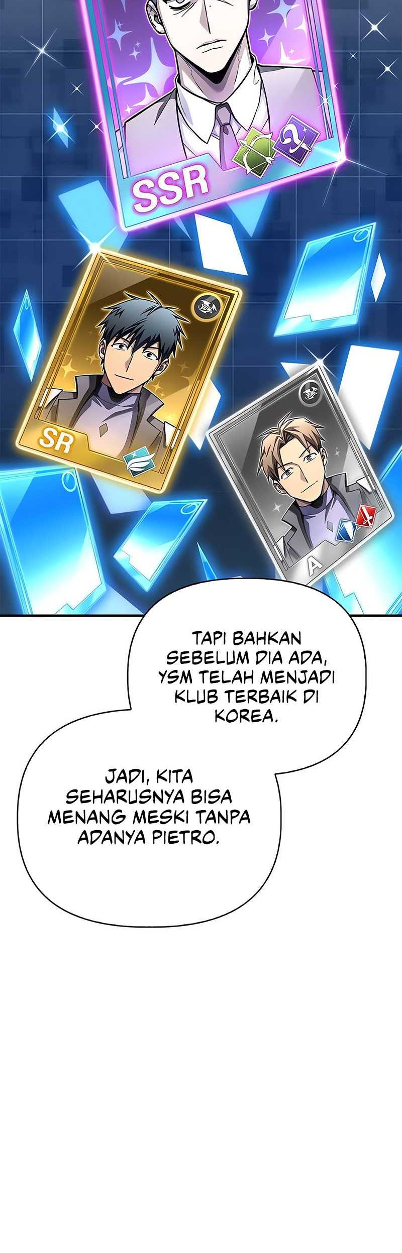 Superhuman Battlefield Bab 124 halaman 25