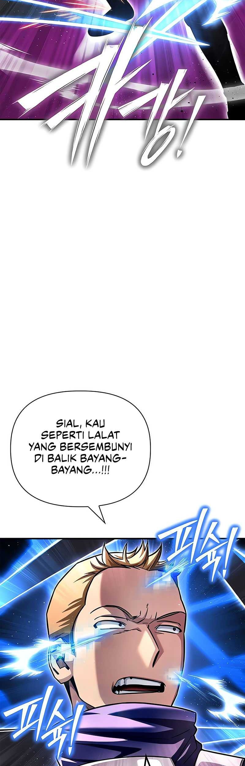 Superhuman Battlefield Bab 124 halaman 64