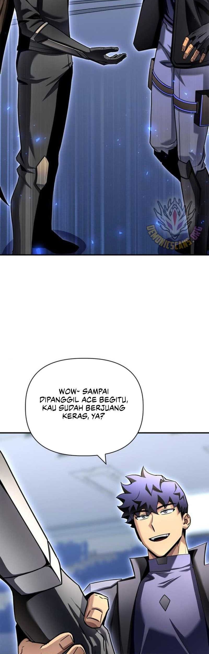 Superhuman Battlefield Bab 125 halaman 9