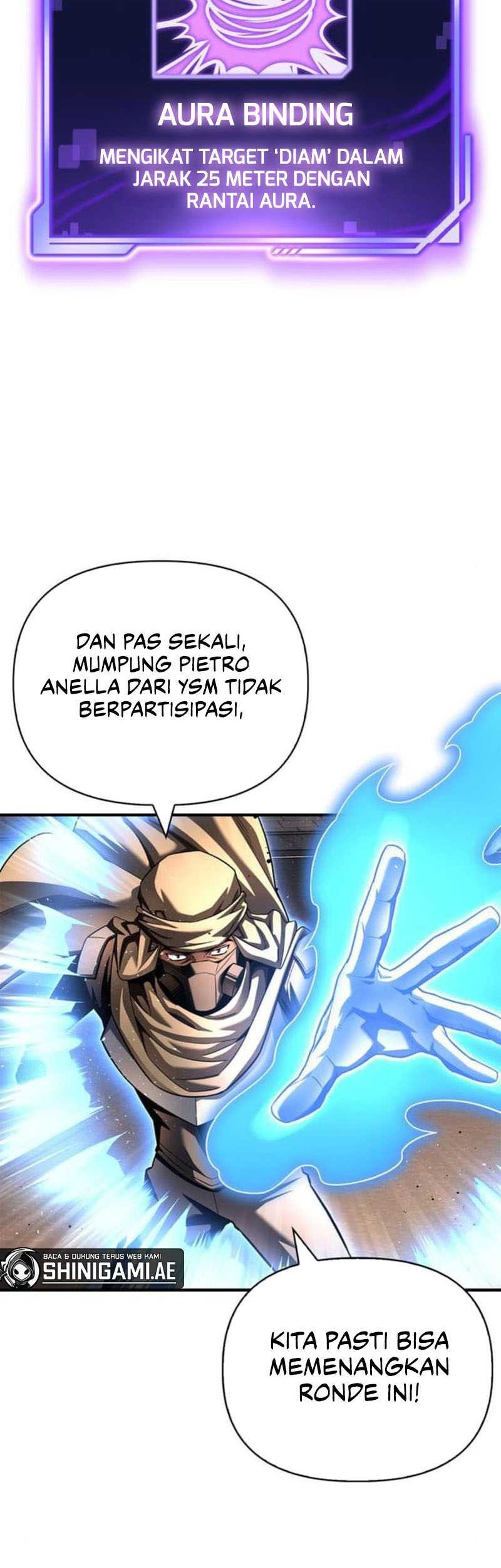 Superhuman Battlefield Bab 125 halaman 40