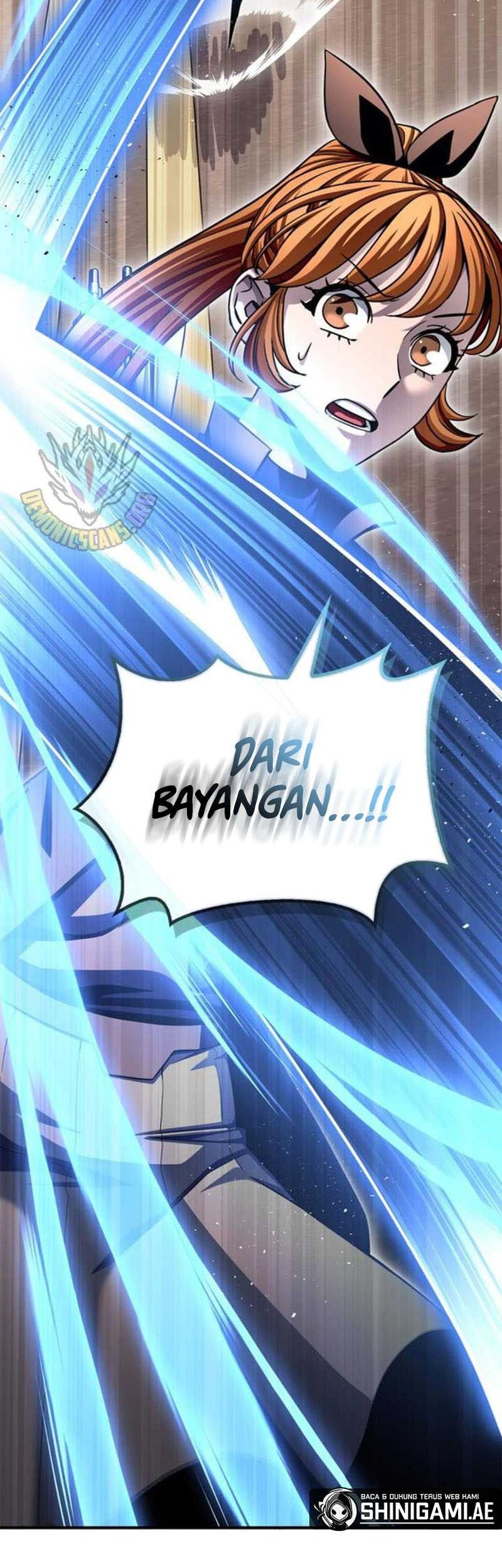 Superhuman Battlefield Bab 125 halaman 47