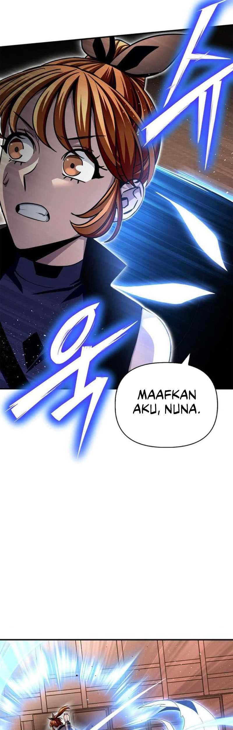 Superhuman Battlefield Bab 125 halaman 49