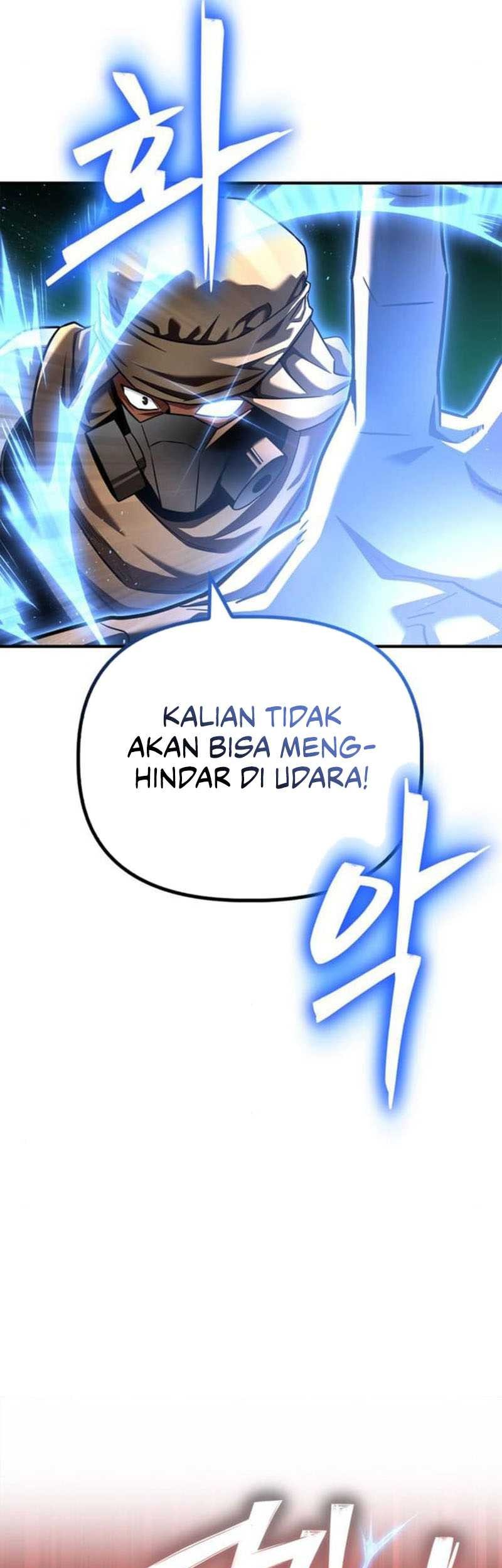 Superhuman Battlefield Bab 125 halaman 61