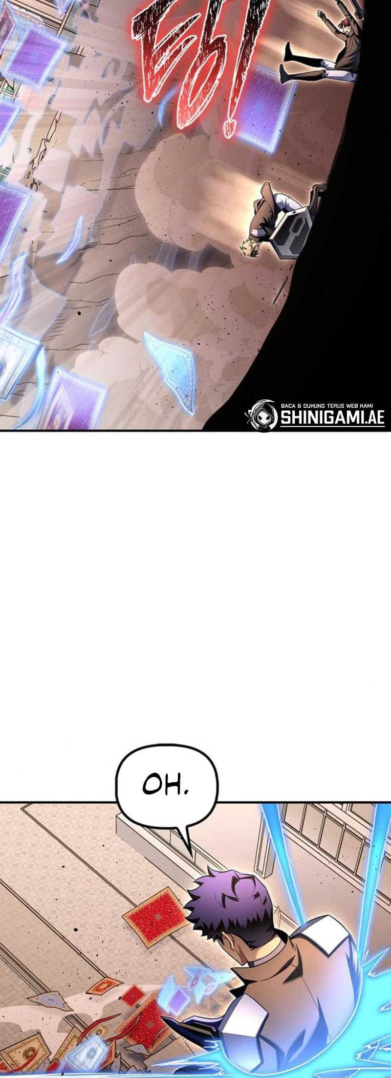 Superhuman Battlefield Bab 125 halaman 64