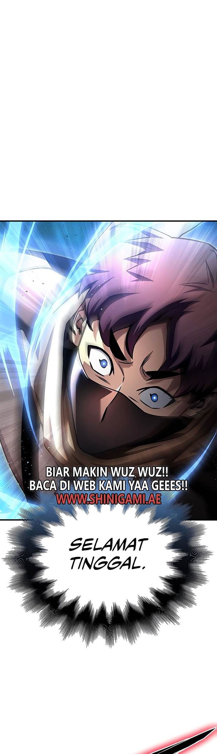 Superhuman Battlefield chapter 126 halaman 1