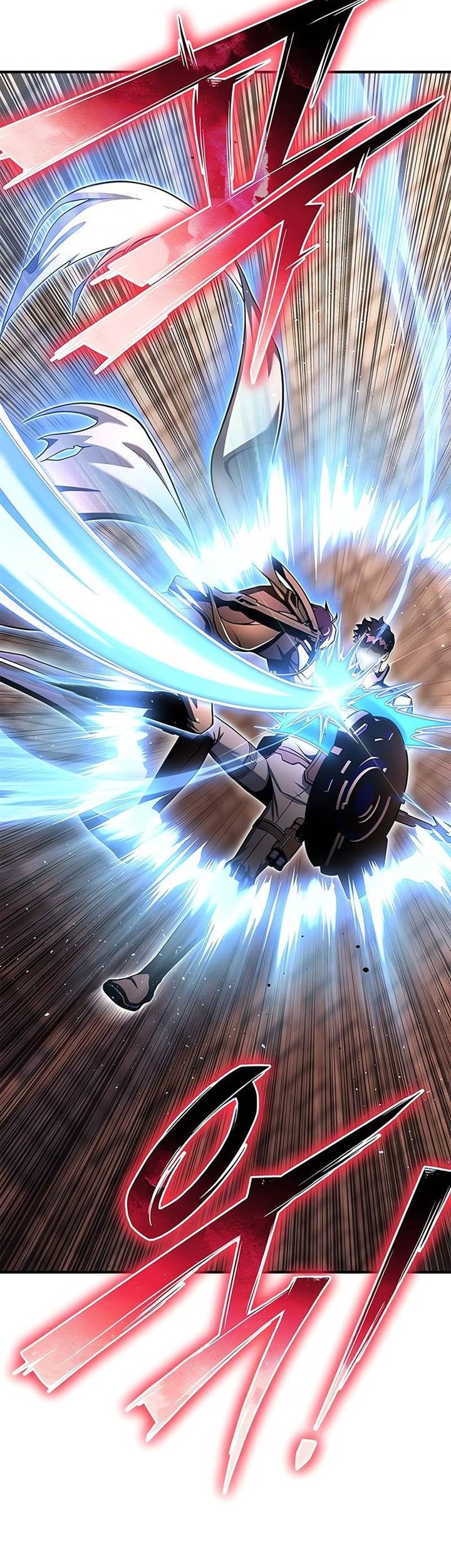 Superhuman Battlefield chapter 126 halaman 2