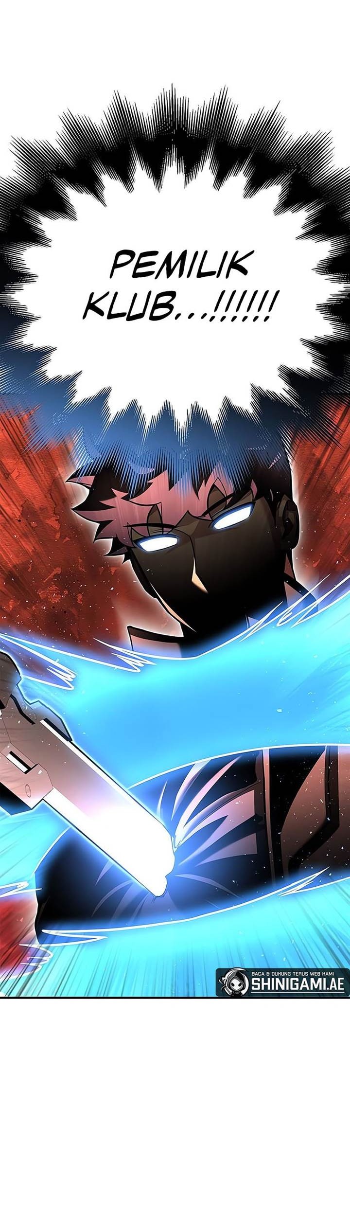 Superhuman Battlefield chapter 126 halaman 3