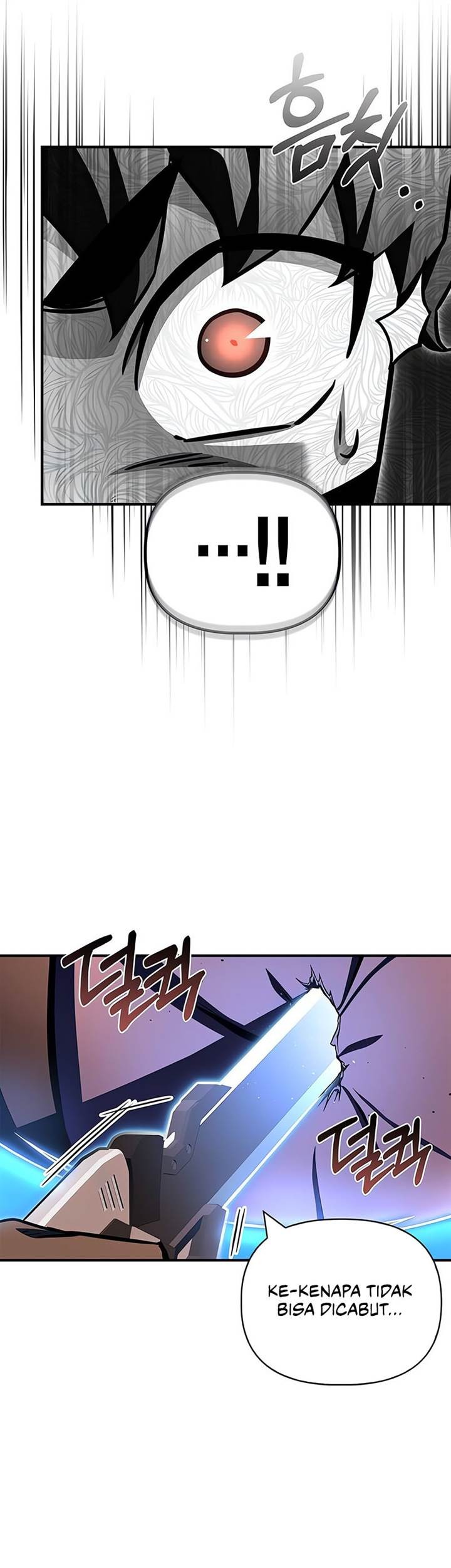 Superhuman Battlefield chapter 126 halaman 5