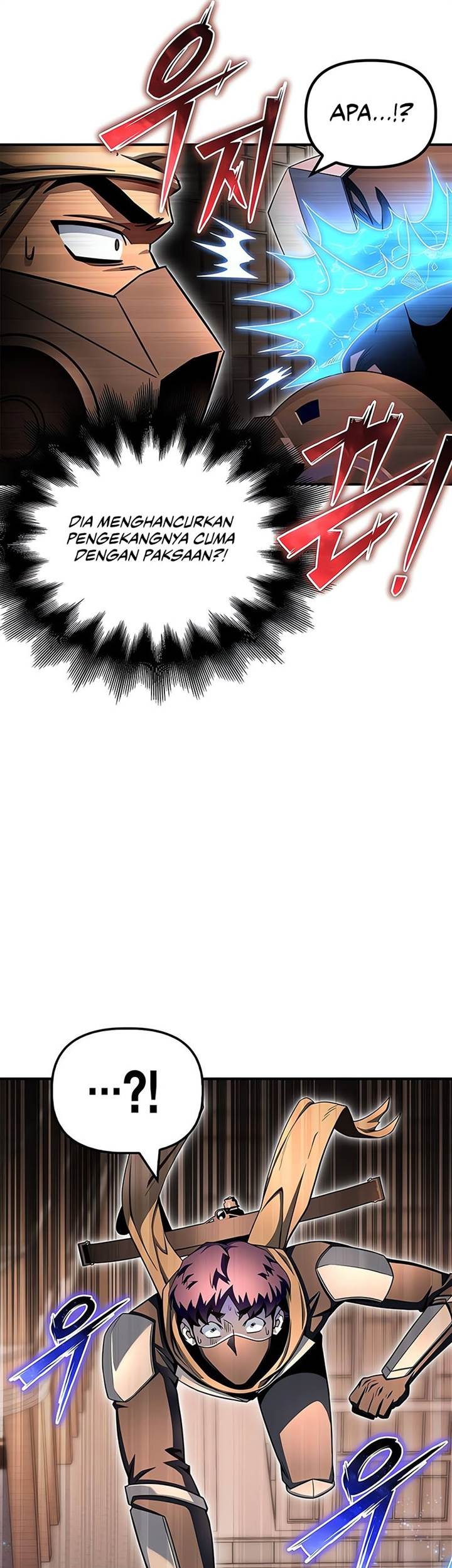 Superhuman Battlefield chapter 126 halaman 9