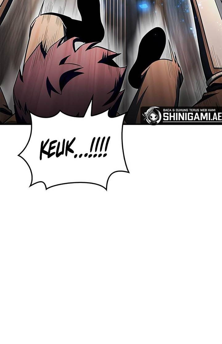 Superhuman Battlefield chapter 126 halaman 12