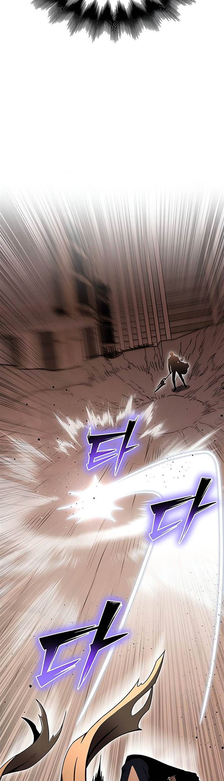 Superhuman Battlefield chapter 126 halaman 14