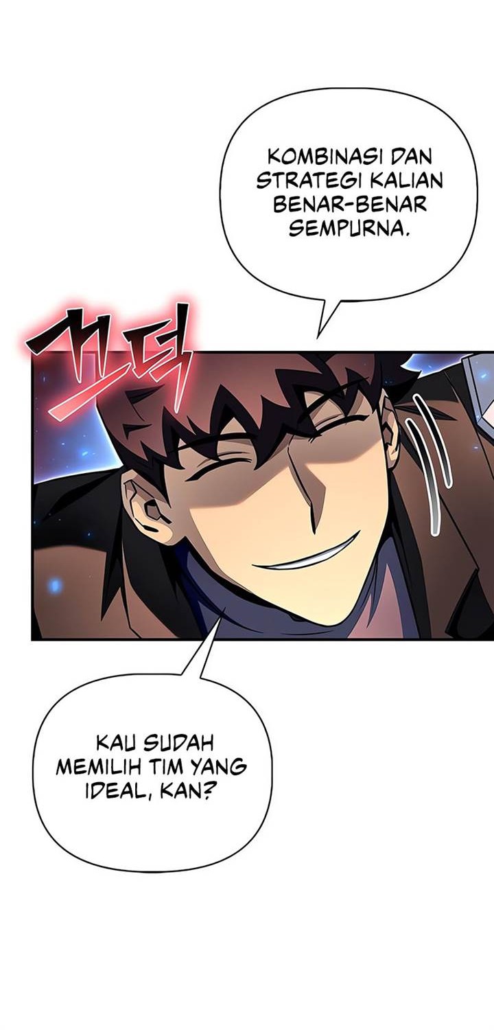 Superhuman Battlefield chapter 126 halaman 32