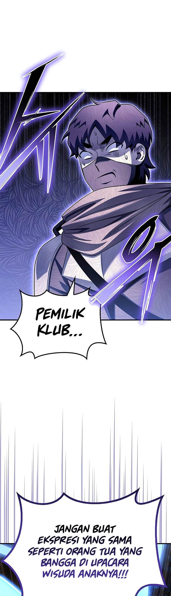 Superhuman Battlefield chapter 126 halaman 33