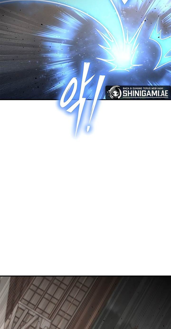 Superhuman Battlefield chapter 126 halaman 40