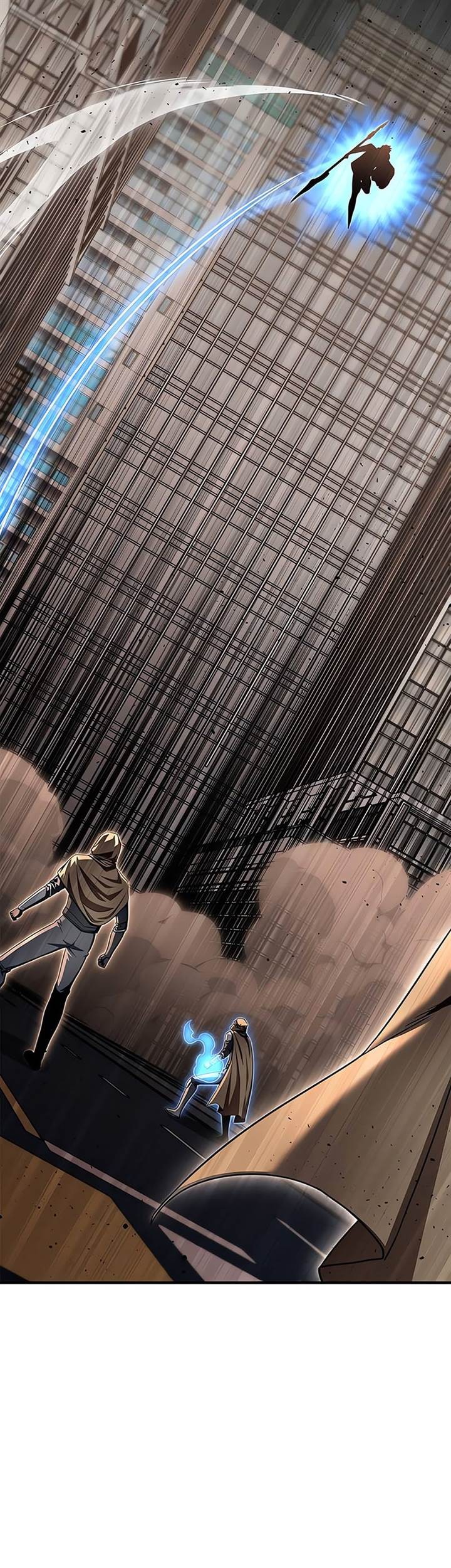 Superhuman Battlefield chapter 126 halaman 41