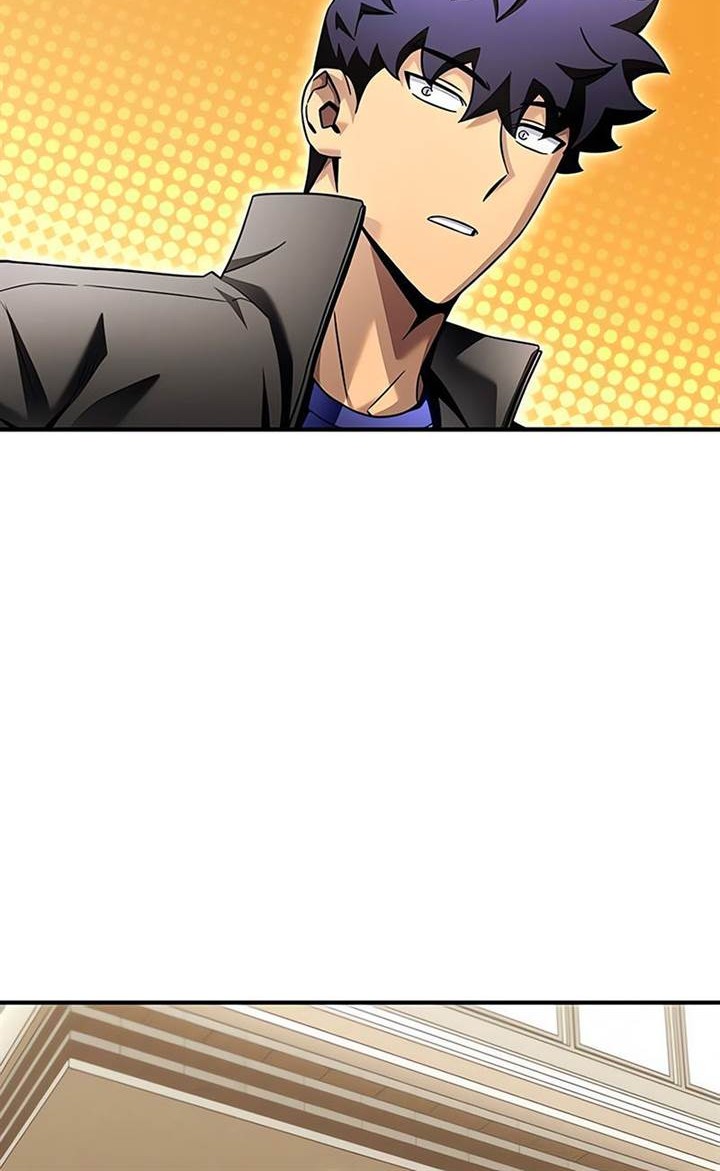 Superhuman Battlefield chapter 126 halaman 52