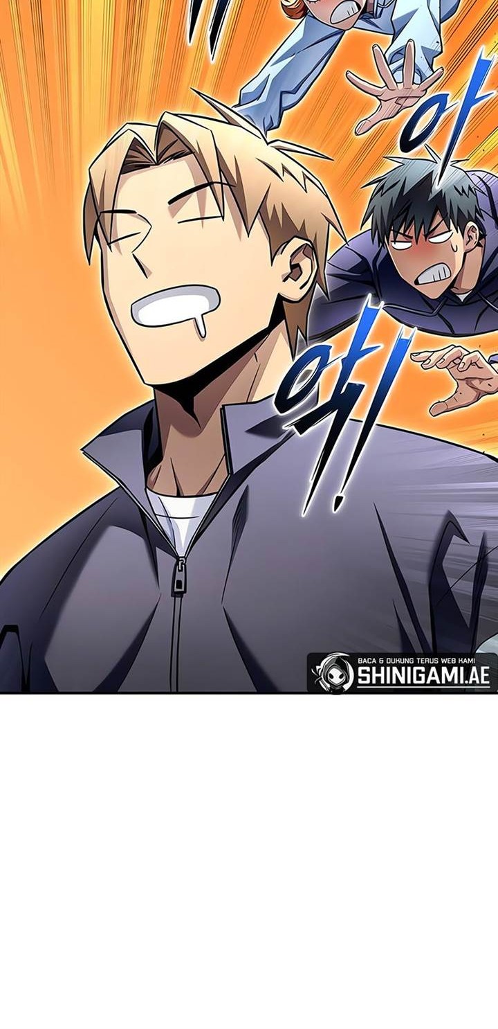 Superhuman Battlefield chapter 126 halaman 56