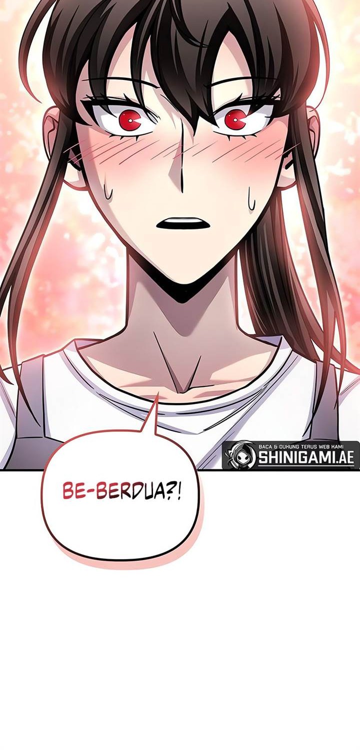 Superhuman Battlefield chapter 126 halaman 60