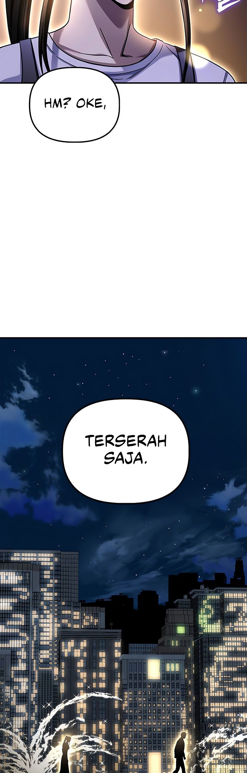 Superhuman Battlefield chapter 126 halaman 67